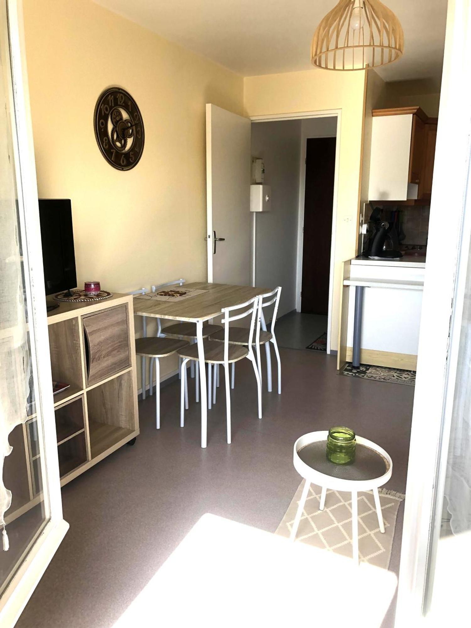 Residence Super Deauville Villers-sur-Mer Bagian luar foto